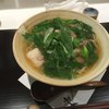 京都鴨そば専門店　浹