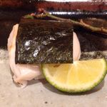 銀座 しのはら - 