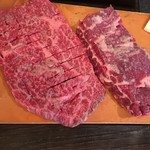 彩の焼肉たまや - 