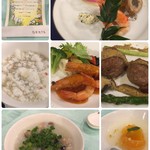 中国料理 萬山楼 - 