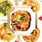 パステルイタリアーナ - 
