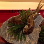 銀座 しのはら - 