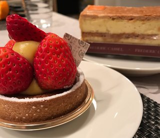 銀座で買いたい おすすめのテイクアウトケーキ8選 食べログまとめ 銀座で買いたい おすすめのテイクアウトケーキ8選 食べログまとめ