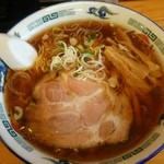 旭川ラーメン登山軒 - 