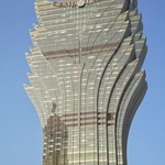 GRAND LISBOA HOTEL - GRAND LISBOA HOTEL 