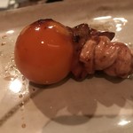 焼鳥 鳥はな - ちょうちん