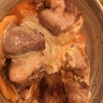 焼鳥 鳥はな - 