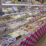 ヤオヨシ - 日配