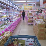 ヤオヨシ - 日配