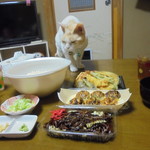 ヤオヨシ - 年越しうどん