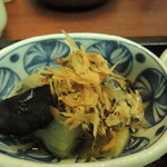 阿波饂飩 両国 福助 - 