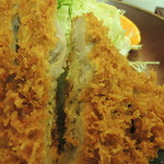 阿波饂飩 両国 福助 - 