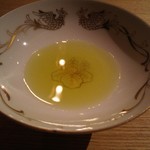 中島町倶楽部 - 始まりの玉露茶