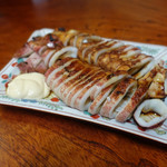 ろくさん食堂 - 