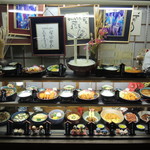 阿波饂飩 両国 福助 - 