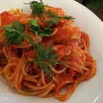 フォカッチェリア ハコ - 