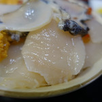 ろくさん食堂 - 