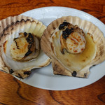 ろくさん食堂 - 