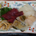 ろくさん食堂 - 