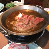 今半万窯 新宿店 - 