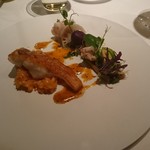 ルカンケ - 赤ハタのリｚォット