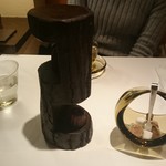 ルカンケ - カフェ・菓子