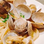 創作イタリアン Gemelli - どうしてこんなに美味しいの？