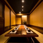 創作和食と厳選地酒 辻政 新橋店