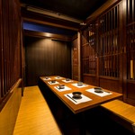 創作和食と厳選地酒 辻政 新橋店