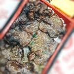 セブンイレブン - 料理写真:期間限定炭火焼き牛タン弁当798円税込