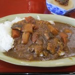 おっ母さんの一膳めし屋 - 
