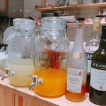 ラ グリーリア - 