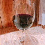 ラ グリーリア - サンジョベーゼ