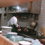 ラ グリーリア - 