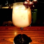 Bar E.A.T - 目黒店撮影