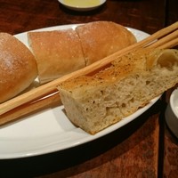 トラットリア セッテ ハイアット リージェンシー 京都 - 