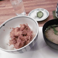 天ぷら新宿つな八 大丸店 - 天丼