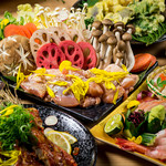 3時間食べ飲み放題 2980円 個室居酒屋 鳥正 成増駅前店