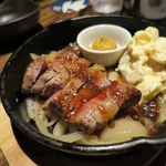 居酒屋 土間土間 - 