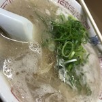 八ちゃんラーメン - 