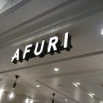 AFURI - 