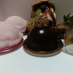 パティスリー アルトン - 