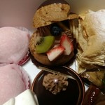 パティスリー アルトン - 