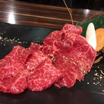 しげ吉 - 上ロース２人前