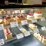 Patisserie Un樹 - 