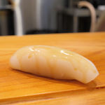 鮨竹 - 障泥烏賊