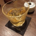 Odenya Daisuke - 高千穂梅酒
