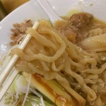 味噌ぶりNoodle みやみや - 