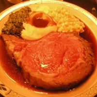 ロウリーズ・ザ・プライムリブ 恵比寿ガーデンプレイス店 - 