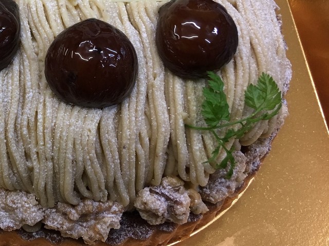 パティスリー スフェール 越後湯沢 ケーキ 食べログ